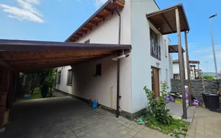 1/2 Duplex, 4 Camere, 2 Bai, Zona Ampoi 3 - Poză 19