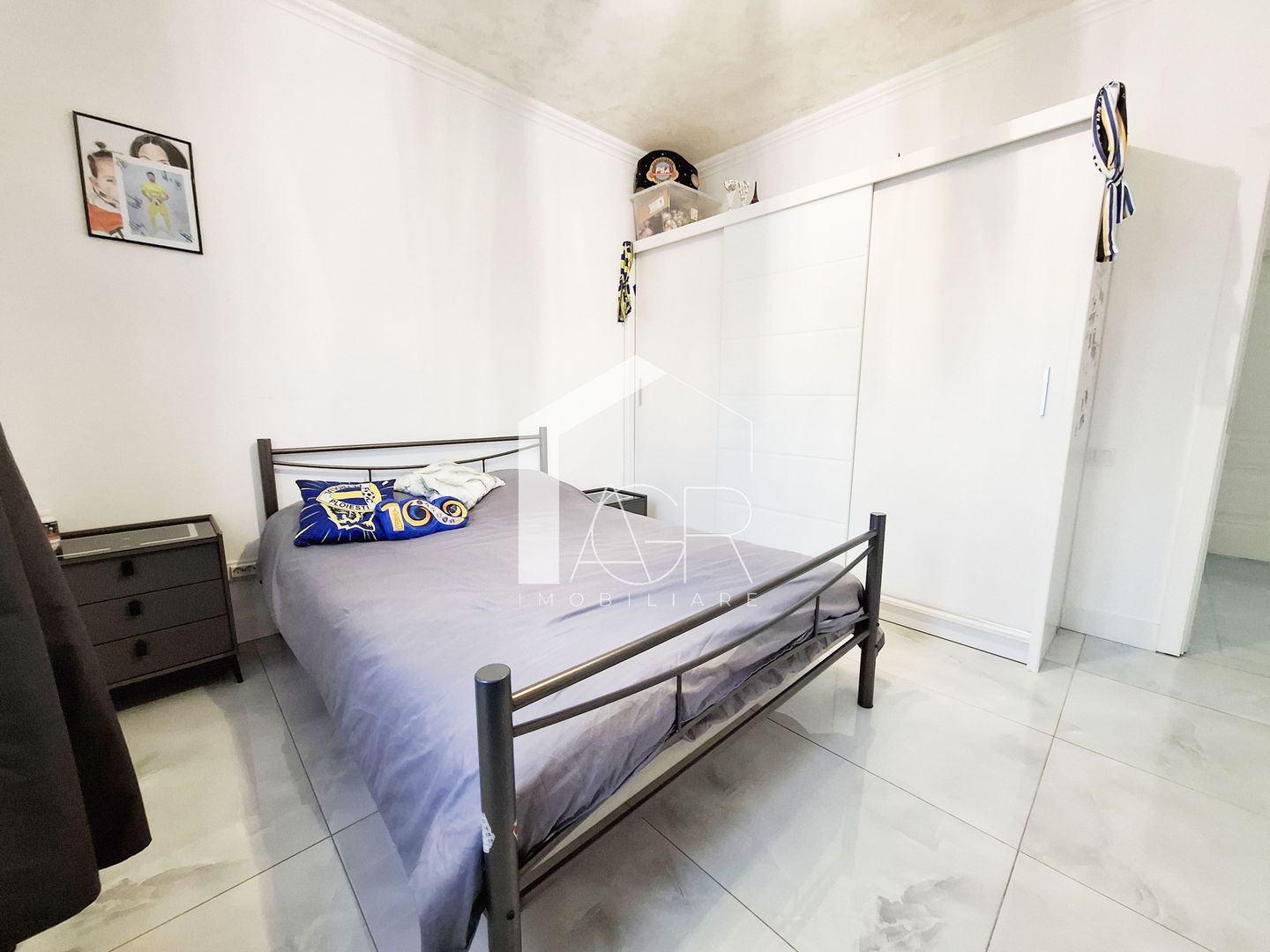 Casa cu 4 camere, parter, Targsoru Nou - Poză 17