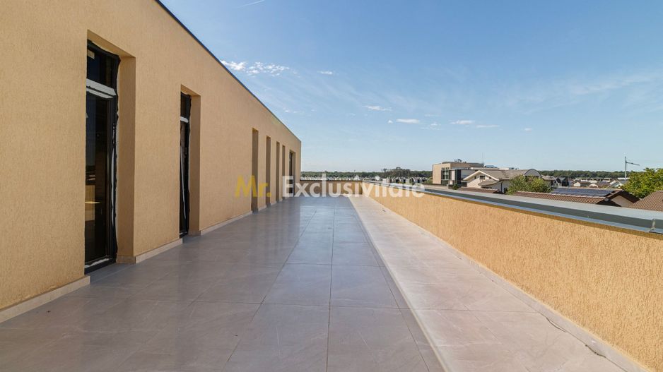 Spatiu comercial de la 14 euro de inchiriat Amber Forest Plaza - Poză 11