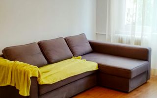 APARTAMENT 2 CAMERE PAUL GRECEANU - Poză 1