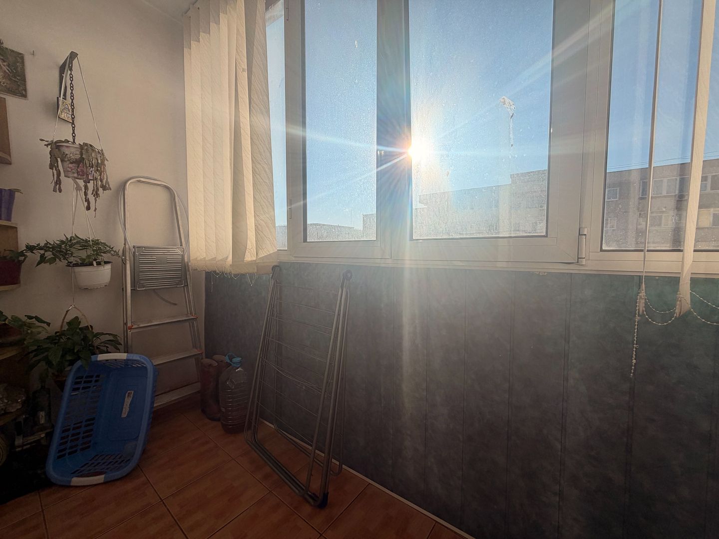 APARTAMENT 2 CAMERE | ETAJ 6 | CRANGASI - Poză 12