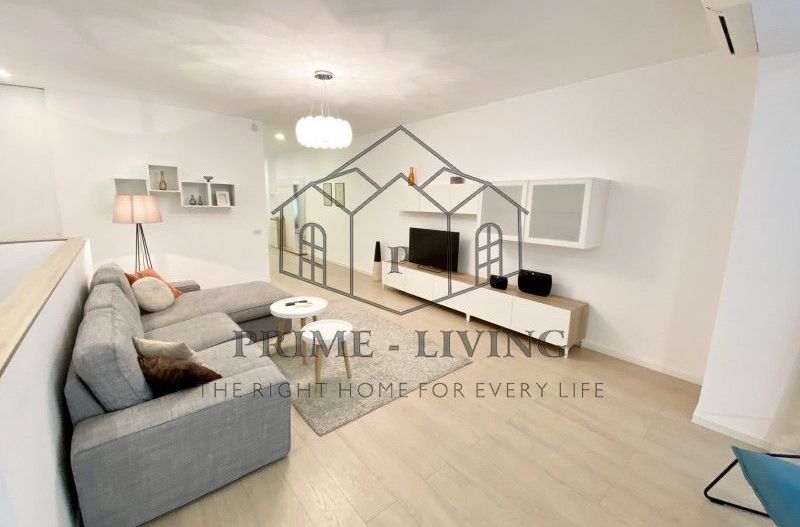 DUPLEX DE LUX CU 2 CAMERE LA INCHIRIERE IN ZONA VICTORIEI - Poză 1