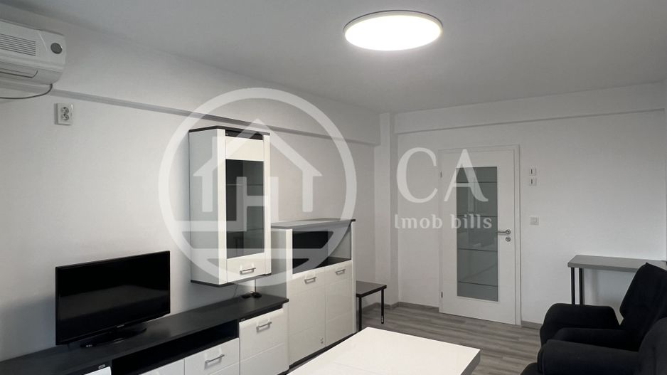 Apartament cu 3 camere de inchiriat in Nufarul, Oradea - Poză 2