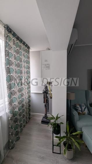 3 camere decomandat etaj 1 zona Dambovita - Poză 13