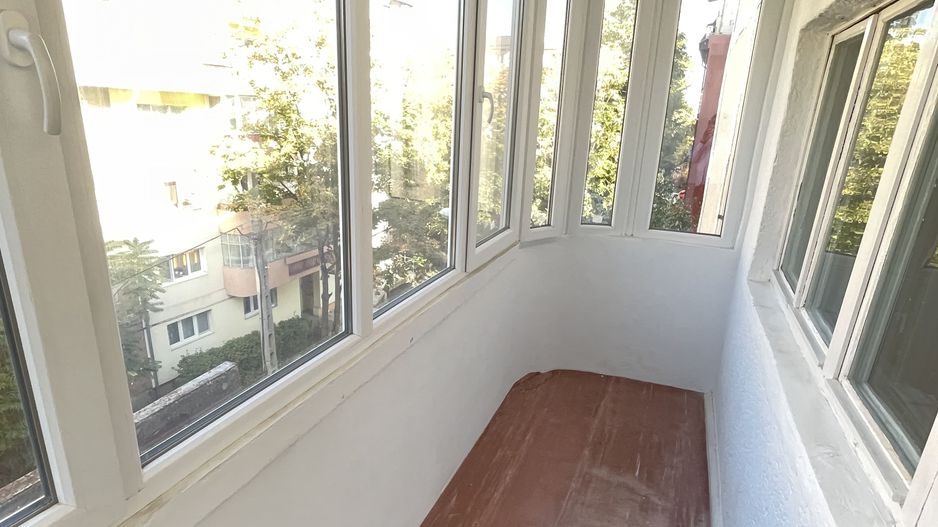 Bucovina | 1 cameră | Decomandat | Etaj 3 | Centrala Proprie. - Poză 3