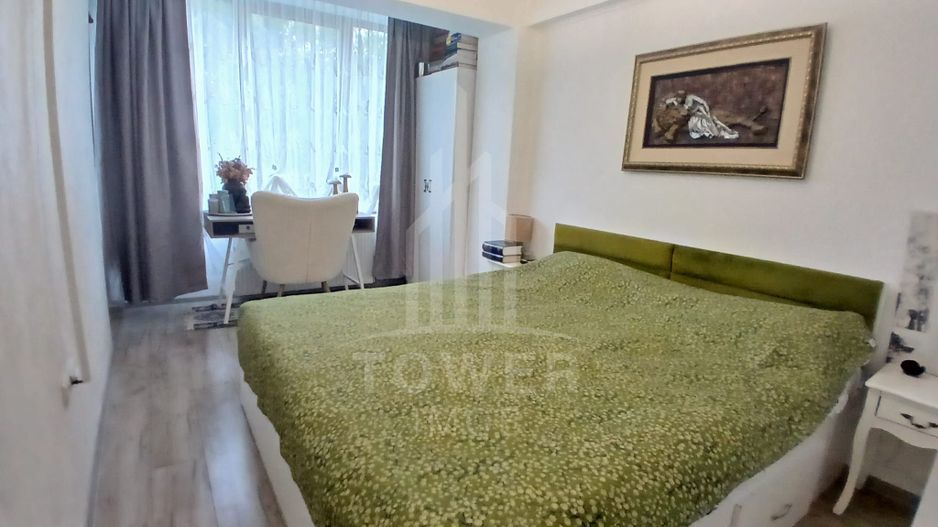 Apartament 3 camere | zona Doamna Stanca - Poză 7