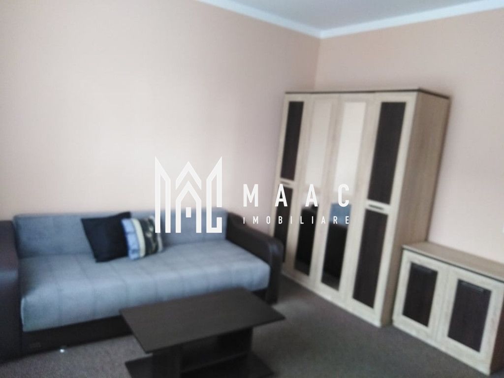 Garsonieră Decomandată | 32 mp | Balcon | Loc de Parcare | Zona Turnișor - Poză 3