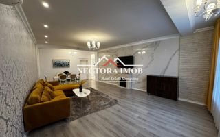 NECTORA IMOB-Apartament PREMIUM LUX 3 camere,80 mp,Str.Mestesugarilor - Poză 1