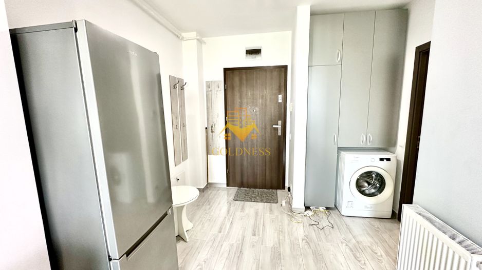 1 camera, Park Lake, Iulius Mall, Intre Lacuri, FSEGA, Premium, 18 GYM - Poză 5