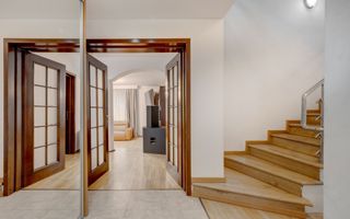 Vila individuala Pipera intersectie Iancu Nicolae - Poză 6