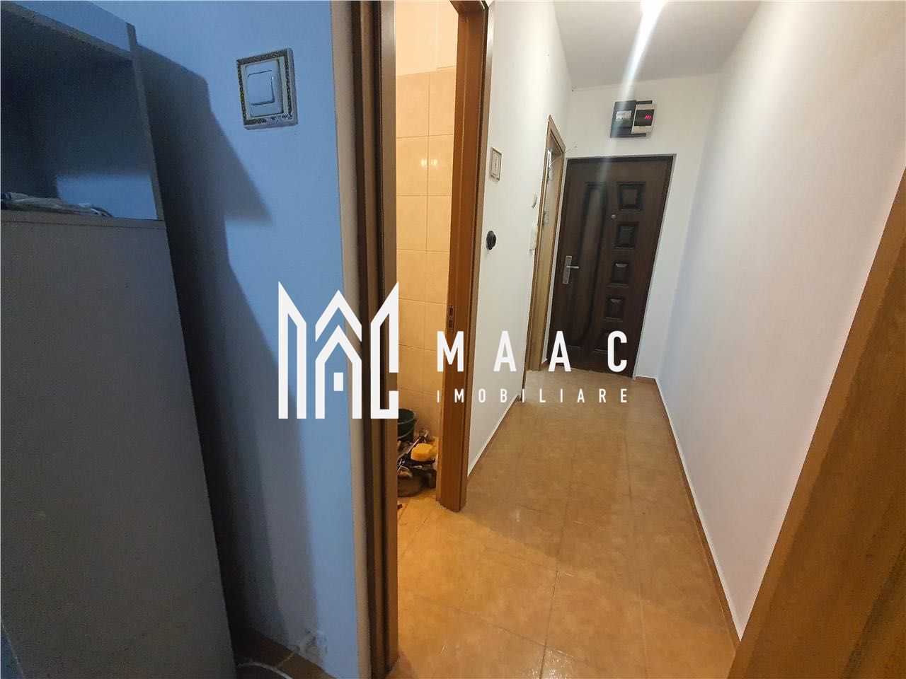 Apartament 2 Camere | 37 Mp | Etaj 1 |Zona Rahova - Poză 8