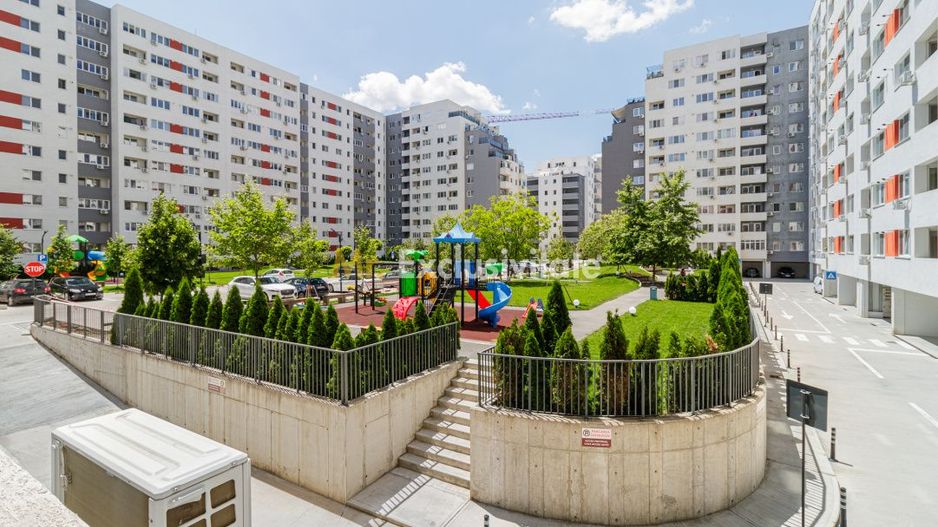 2 camere Rotar Park 2 - Poză 9