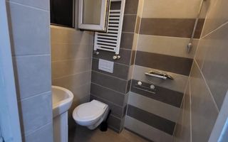 3 camere decomandat | Parcul liniei| Etaj 7/10 - Poză 8