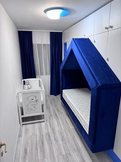 Duplex complet utilat și mobilat toate utilitățile pe Calea Urseni - Poză 11