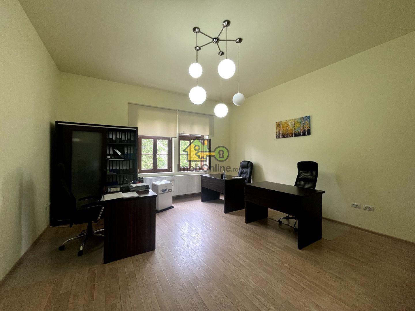 Apartament,  2 Camere, 110 Mp., Etaj 1, Take Ionescu - Poză 27
