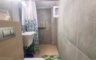 CASĂ 4 CAMERE DE VÂNZARE, CURTE LIBERĂ, TEREZIAN SIBIU, COMISION 0% - Poză 23