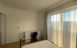 Apartament spatios cu 3 camere in zona Pietei Mihai Viteazul - Poză 9