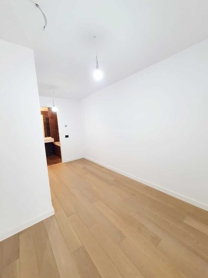 Apartament 3 Camere I One Herăstrău Towers I Best price - Poză 21