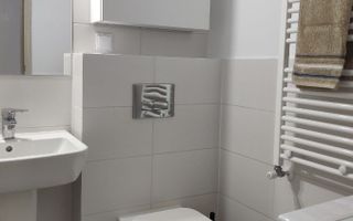 Garsoniera premium,  incalzire pardoseala, bloc 2019 - Poză 6