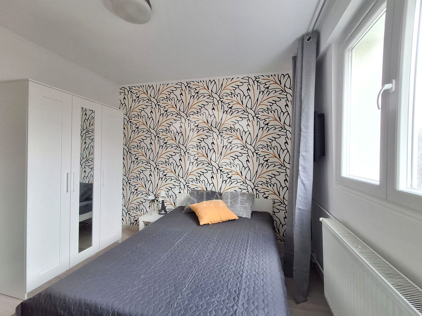 De Vanzare 2 Camere Bd Constantin Brancoveanu Bloc Fara Risc - Poză 6