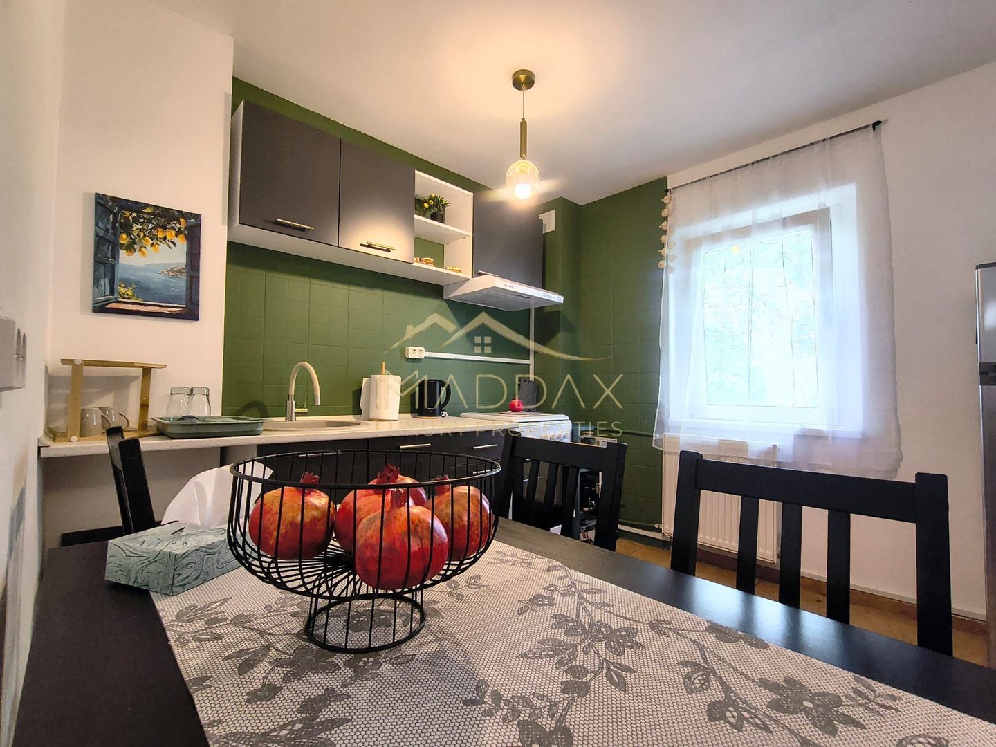 PRIMA ÎNCHIRIERE / STUDIO PREMIUM 41.35 MP //  ZONA DECEBAL - Poză 27