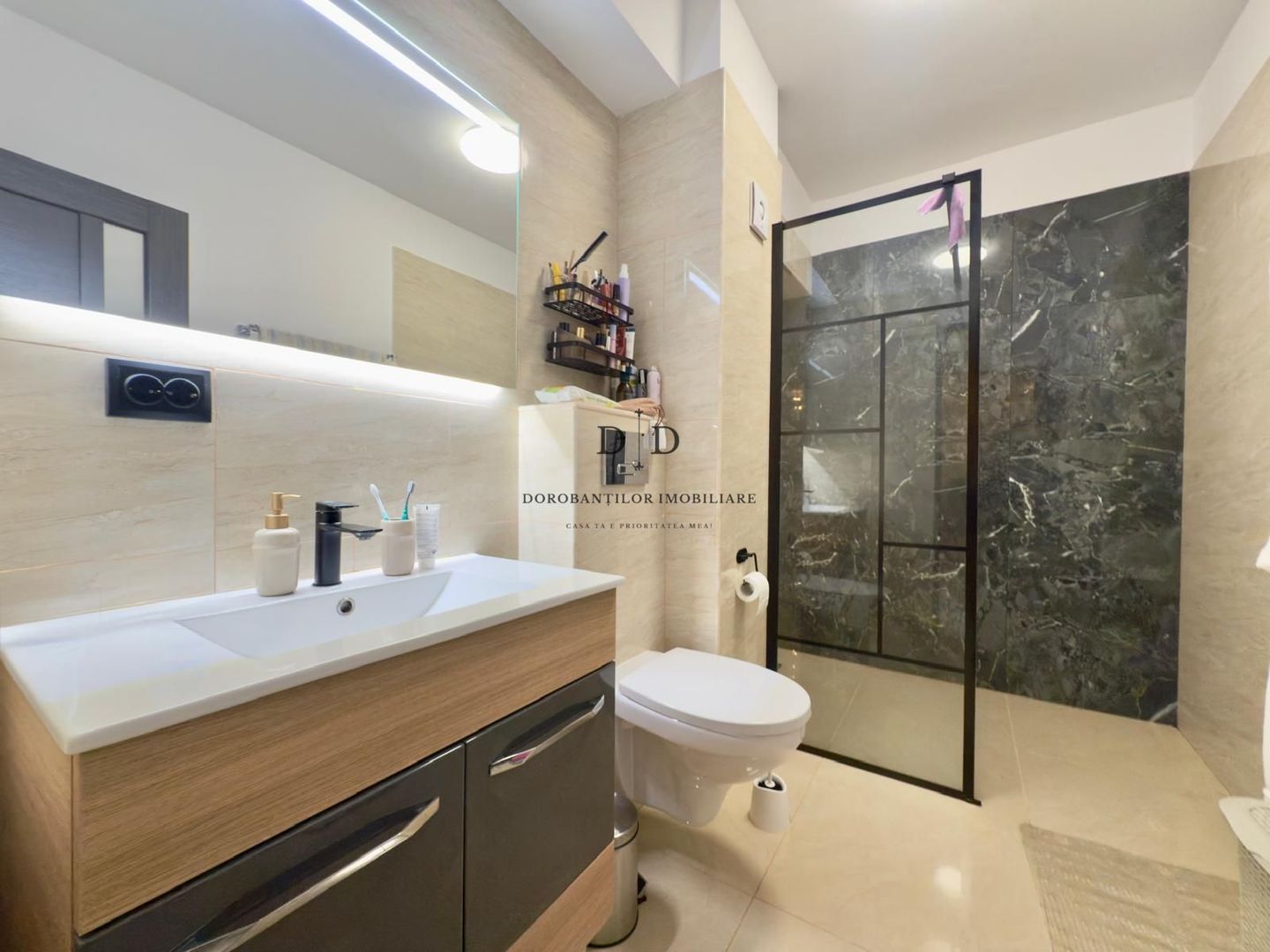 Ocazie! Apartament cu 2 camere de vanzare- 10 minute Iulius Mall - Poză 7