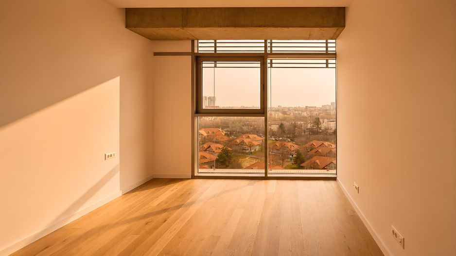 Apartament 4 camere | UpSite Floreasca | Lake View - Poză 5