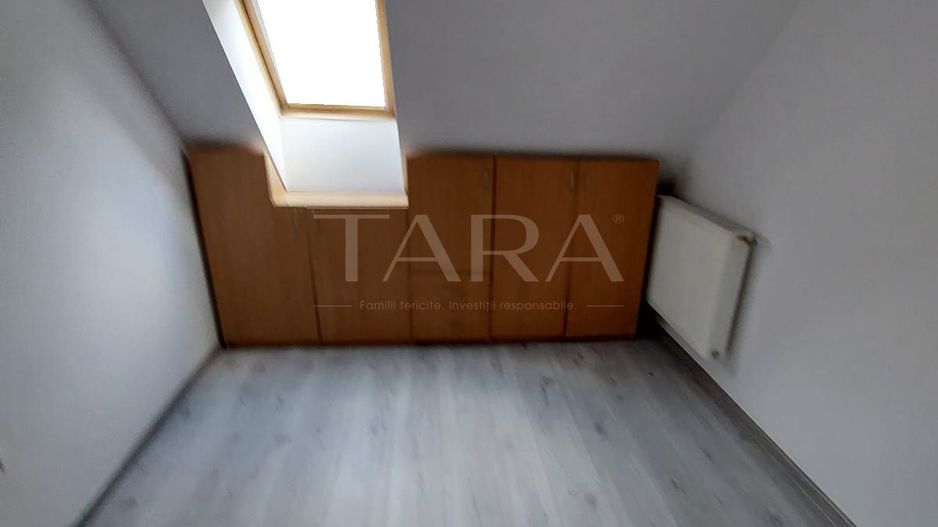 Casa duplex de vis în Florești – spațiu, lumină și grădină proprie. - Poză 8