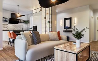 Duplex pe parter - 3 camere - zona Valery - 145.000€ - Poză 17