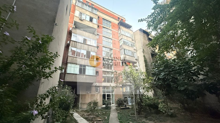 2 camere I Sala Palatului I Centrala Proprie I Creditabil - Poză 19