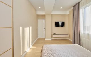 Vânzare, apartament, 2 camere + living, str. I. L. Caragiale, Buiucani - Poză 5