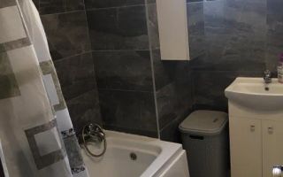 Apartament cu 1 camera/ 32mp/ zona Nicolina 2 - Poză 7