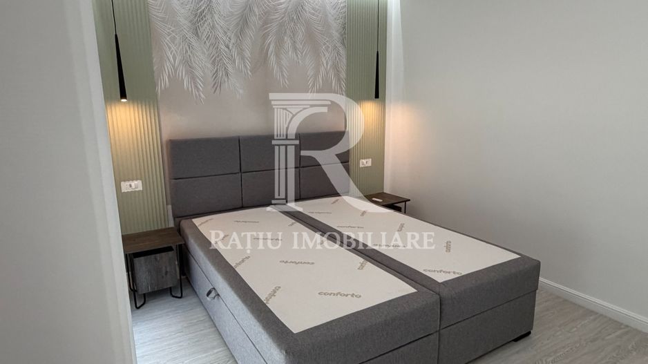 Apartament de LUX de închiriat – PRIMA ÎNCHIRIERE | Locație CENTRALĂ - Poză 13