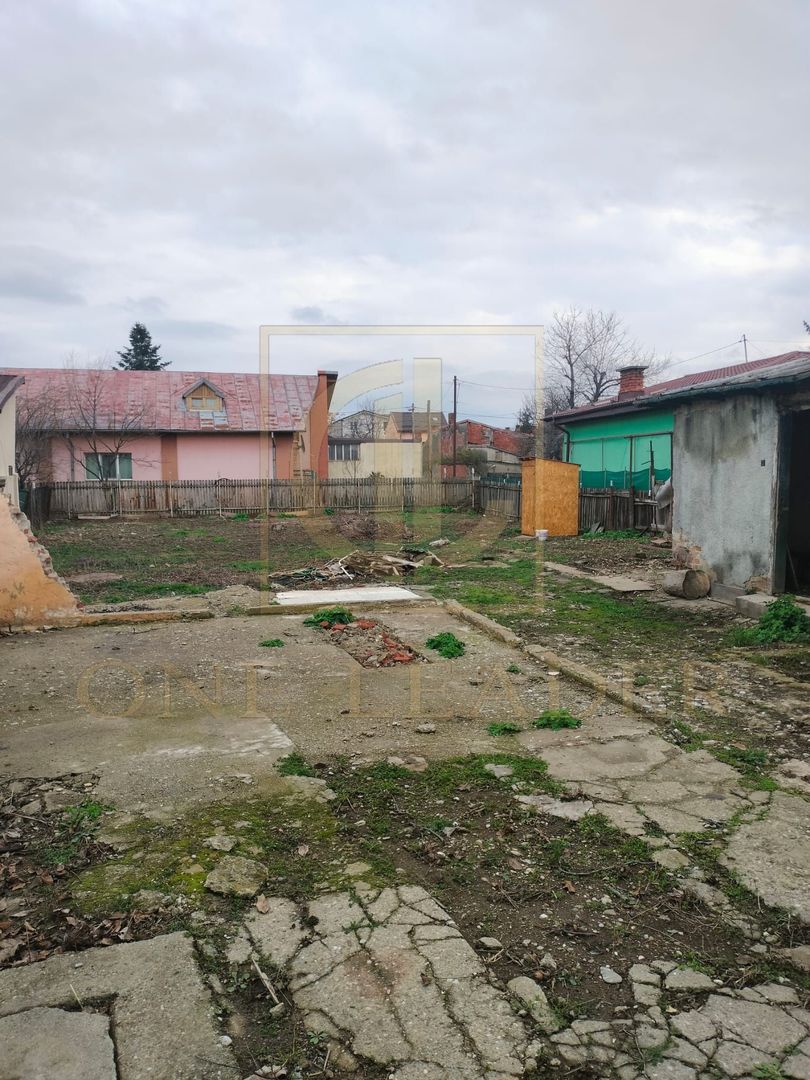 Teren 686 mp - Strada Veniamin Costache, lângă Parcul Mihai Viteazul - Poză 5