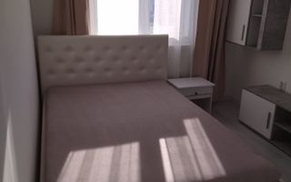 Apartament decomandat cu balcon, 28 mp, de închiriat în Ciurea Stejarilor Residence - Poză 1
