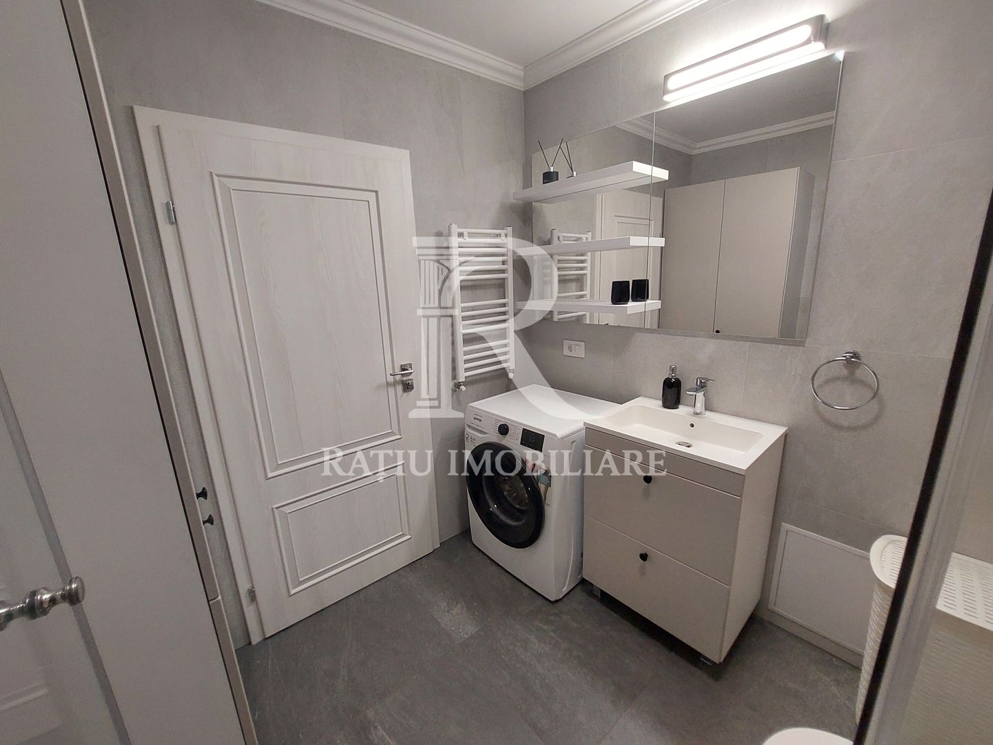Apartament cu 2 camere | Centrala pe gaz | Cantemir - Poză 7