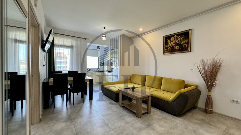 Apartament 2 camere de închiriat Mamaia Nord, Constanța - Poză 3