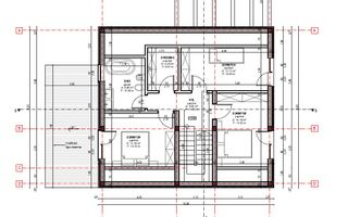 Casă Individuala – Eficienta Energetica Premium Pompă  Caldura DAIKIN - Schiță 11