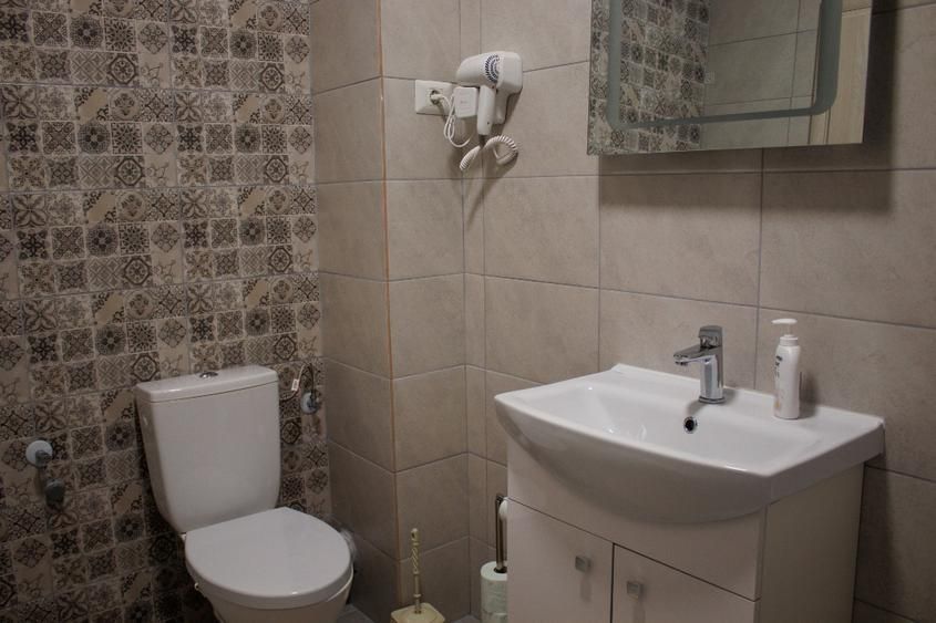 Apartament cu 2 camere de (studio) - Poză 13