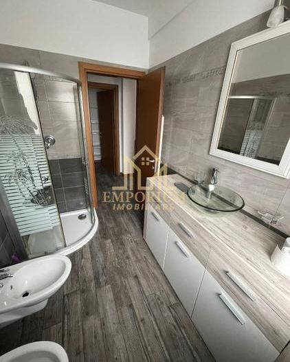 2 camere decomandate, parcare, Buna Ziua, zona Grand Hotel Italia - Poză 15