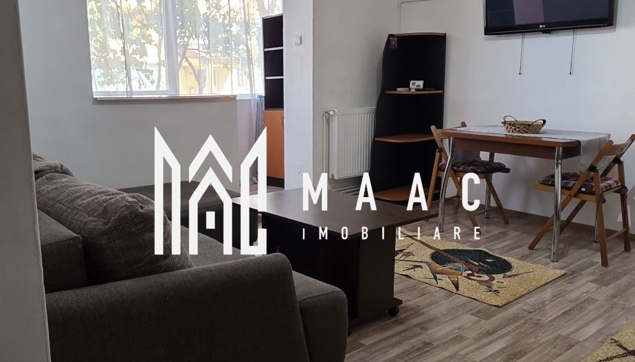 Apartament 2 camere de închiriat | Sibiu, Cedonia | 50 mp - Poză 2