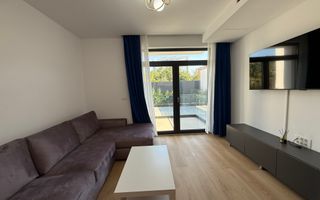 Apartament modern cu 2 camere in zona Circumvalatiunii - Iulius Mall - Poză 2