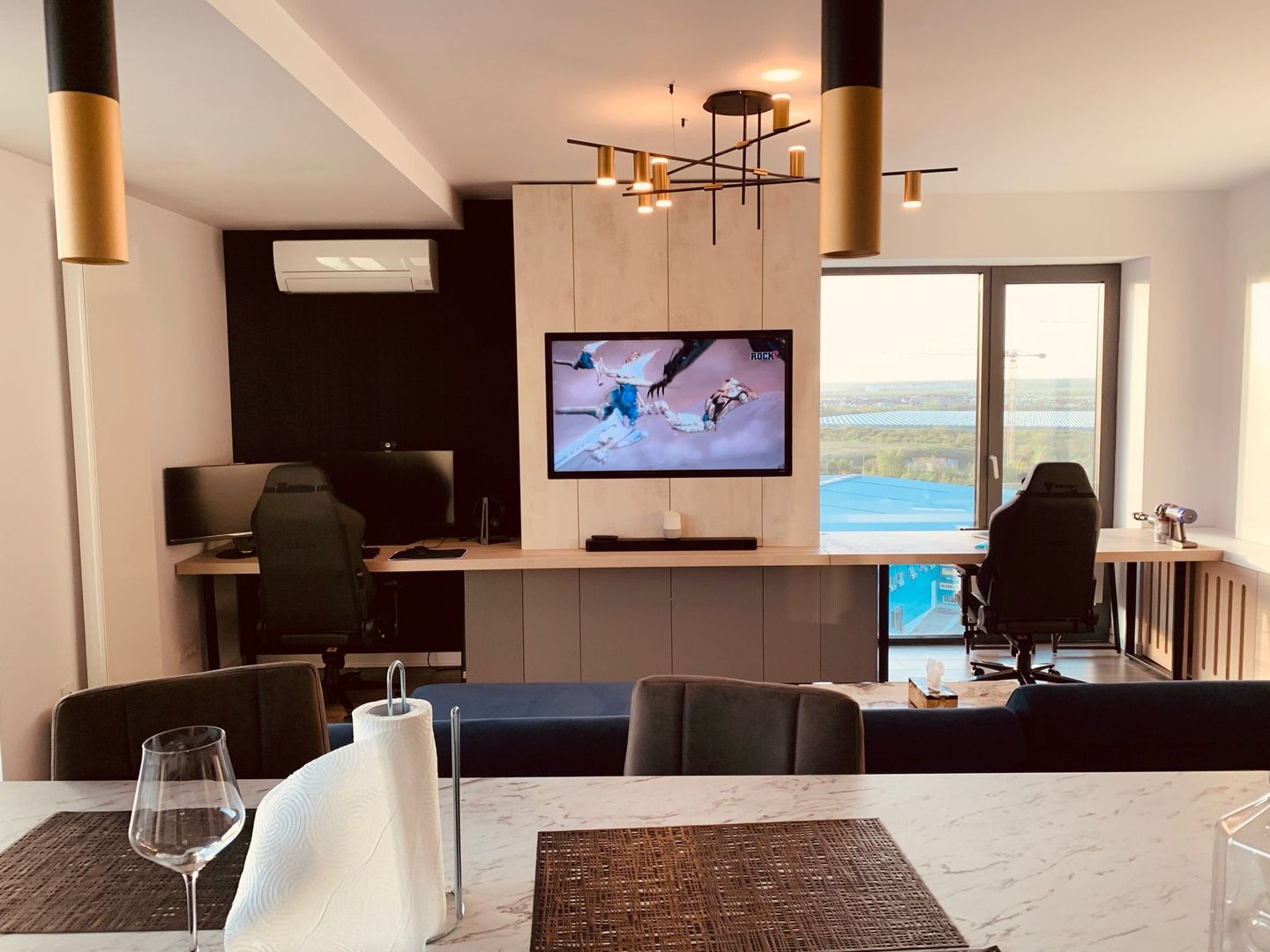 Apartament 2 camere | Cloud 9 | Ideal pentru work-from-home - Poză 5