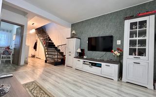 Casa 3 camere gata de mutat Sanandrei - Poză 1