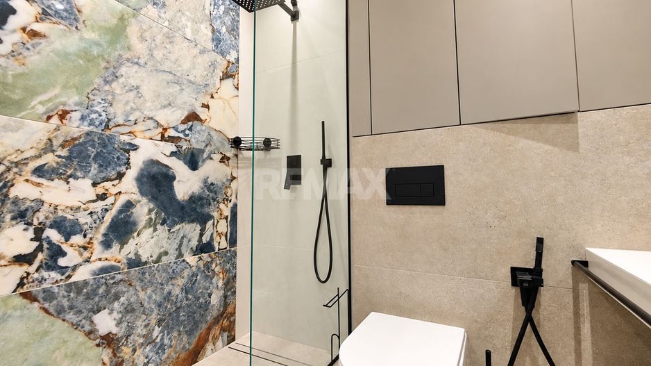 CHIRIE APARTAMENT CU 1 CAMERĂ + LIVING | 43,9 m² | RÂȘCANI - Poză 7