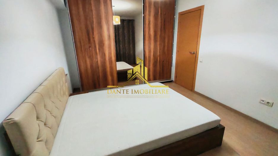 2 camere, modern, parcare, terasa, Gheorgheni, Viva City, FSEGA - Poză 14
