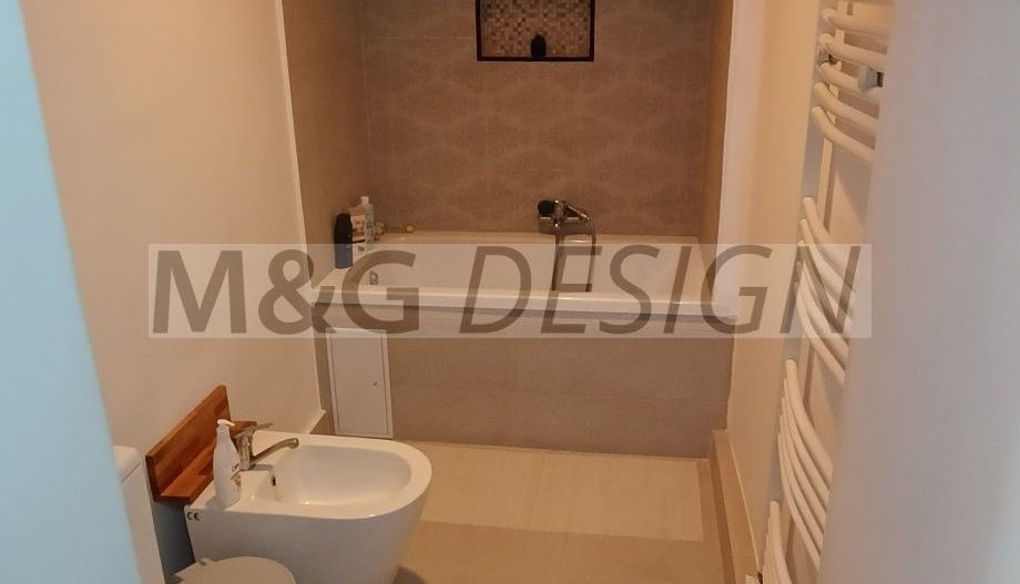 Apartament 3 camere langa Nokia, Narativ caffe - Poză 4