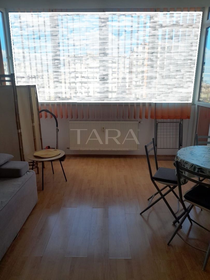 Apartment de vanzare cu o camera, aproape de The Ofiice, Dorobantilor. - Poză 6