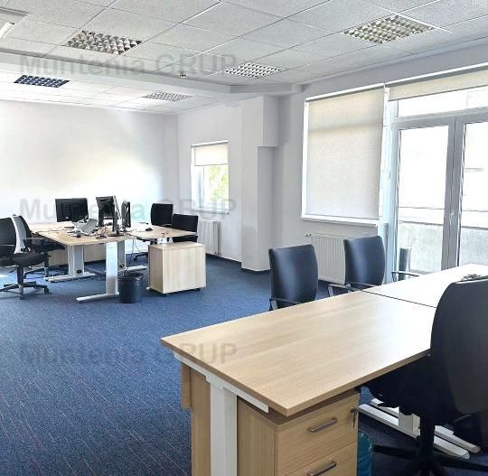 Lacul Tei, in cladire Office building, inchiriere 195 mp. spatii birouri Clasa A - Poză 5