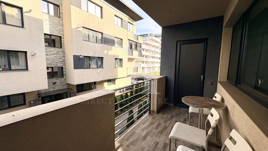 Apartament cu 2 camere-Zona Eroilor Floresti - Poză 7